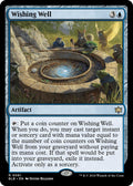 Image for Wishing Well (81) (BLB) - Magic: The Gathering