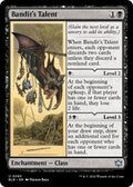 Image for Bandit's Talent (83) (BLB) - Magic: The Gathering