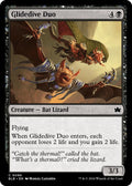 Image for Glidedive Duo (96) (BLB) - Magic: The Gathering