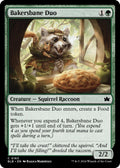 Image for Bakersbane Duo (163) (BLB) - Magic: The Gathering