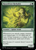 Image for Hazardroot Herbalist (174) (BLB) - Magic: The Gathering