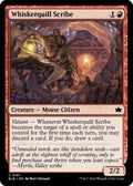 Image for Whiskerquill Scribe (161) (BLB) - Magic: The Gathering