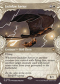 Image for Jackdaw Savior (Showcase) (296) (BLB) - Magic: The Gathering