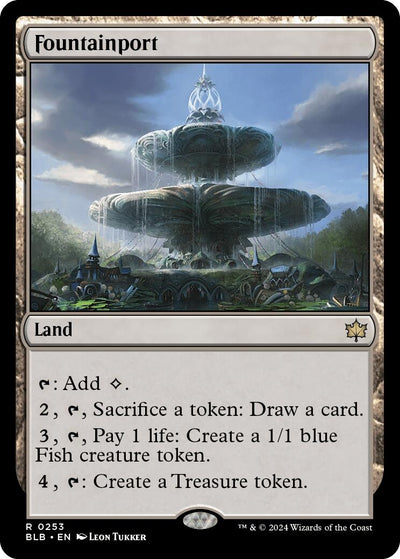 Fountainport (253) (BLB)