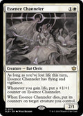 Image for Essence Channeler (12) (BLB) - Magic: The Gathering