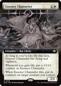 Image for Essence Channeler (Extended Art) (356) (BLB) - Magic: The Gathering