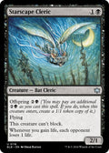Image for Starscape Cleric (116) (BLB) - Magic: The Gathering