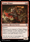 Image for Teapot Slinger (157) (BLB) - Magic: The Gathering