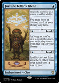 Image for Fortune Teller's Talent (14) (BLC) - Magic: The Gathering