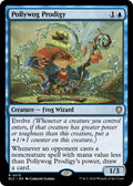 Image for Pollywog Prodigy (15) (BLC) - Magic: The Gathering