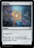 Image for Sol Ring (129) (BLC) - Magic: The Gathering