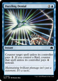 Image for Dazzling Denial (45) (BLB) - Magic: The Gathering
