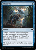 Image for Shore Up (69) (BLB) - Magic: The Gathering