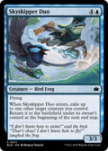 Image for Skyskipper Duo (71) (BLB) - Magic: The Gathering