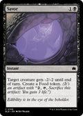 Image for Savor (109) (BLB) - Magic: The Gathering