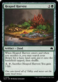 Image for Heaped Harvest (175) (BLB) - Magic: The Gathering