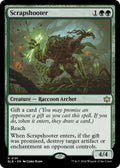 Image for Scrapshooter (191) (BLB) - Magic: The Gathering