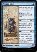 Image for Wizard Class (112) (BLC) - Magic: The Gathering