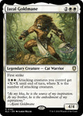 Image for Jazal Goldmane (142) (BLC) - Magic: The Gathering