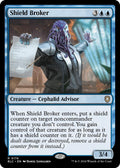 Image for Shield Broker (174) (BLC) - Magic: The Gathering
