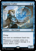 Image for Curiosity Crafter (165) (BLC) - Magic: The Gathering