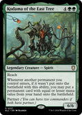 Image for Kodama of the East Tree (227) (BLC) - Magic: The Gathering