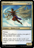 Image for Cloudblazer (249) (BLC) - Magic: The Gathering
