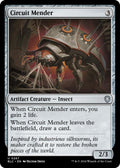 Image for Circuit Mender (267) (BLC) - Magic: The Gathering