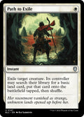 Image for Path to Exile (147) (BLC) - Magic: The Gathering
