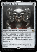 Image for Helm of the Host (276) (BLC) - Magic: The Gathering