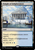Image for Temple of Enlightenment (339) (BLC) - Magic: The Gathering