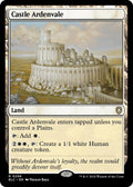 Image for Castle Ardenvale (298) (BLC) - Magic: The Gathering