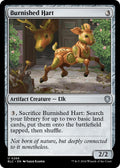 Image for Burnished Hart (266) (BLC) - Magic: The Gathering