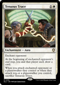 Image for Tenuous Truce (159) (BLC) - Magic: The Gathering