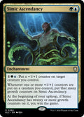 Image for Simic Ascendancy (260) (BLC) - Magic: The Gathering