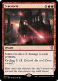 Image for Starstorm (203) (BLC) - Magic: The Gathering