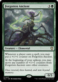 Image for Forgotten Ancient (217) (BLC) - Magic: The Gathering