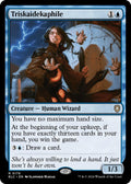 Image for Triskaidekaphile (178) (BLC) - Magic: The Gathering
