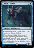 Image for Chasm Skulker (164) (BLC) - Magic: The Gathering