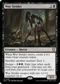 Image for Woe Strider (189) (BLC) - Magic: The Gathering