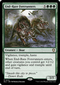 Image for End-Raze Forerunners (214) (BLC) - Magic: The Gathering