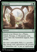 Image for Farseek (119) (BLC) - Magic: The Gathering