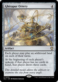 Image for Ghirapur Orrery (270) (BLC) - Magic: The Gathering