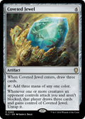 Image for Coveted Jewel (268) (BLC) - Magic: The Gathering