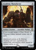 Image for Academy Manufactor (264) (BLC) - Magic: The Gathering
