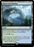 Image for Hinterland Harbor (312) (BLC) - Magic: The Gathering
