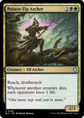 Image for Poison-Tip Archer (256) (BLC) - Magic: The Gathering