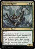 Image for Skyfisher Spider (261) (BLC) - Magic: The Gathering