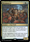Image for Octomancer (37) (BLC) - Magic: The Gathering