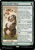Image for Gourmand's Talent (31) (BLC) - Magic: The Gathering
